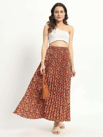 Crimson Grace Skirt